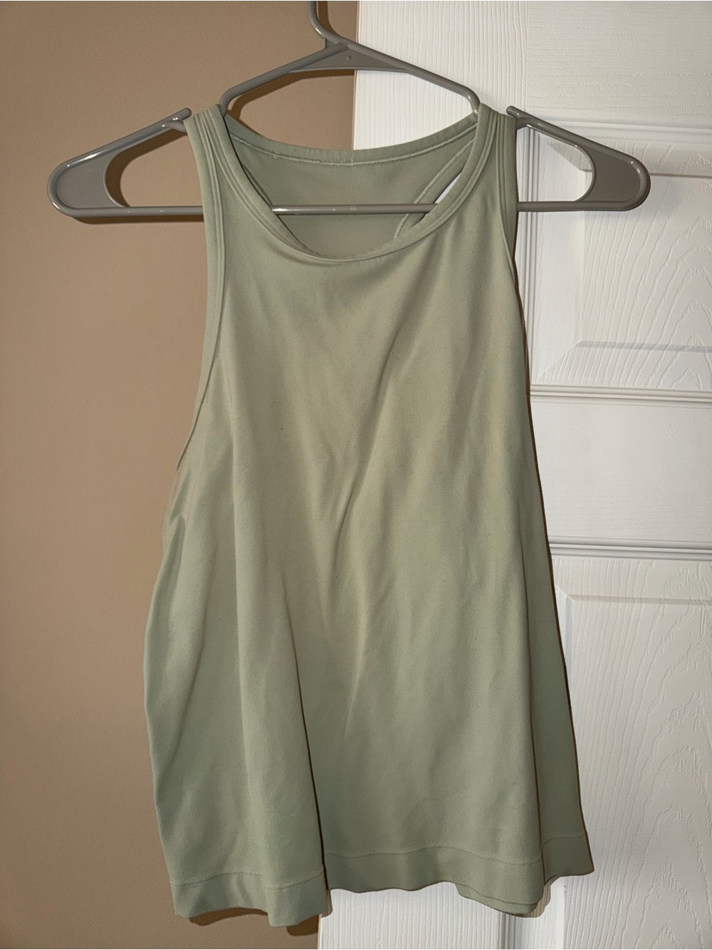 lululemon Align Waist Length Racerback Tank Top